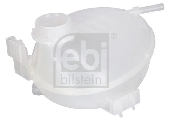 Expansion Tank, coolant